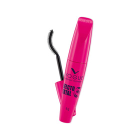 Imagen de VOGUE MASCARA EFECTO TOTAL [9 ml]