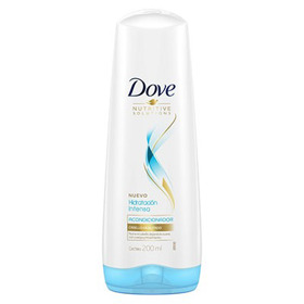 Imagen de DOVE ACOND. HIDRA INTENSA [200 ml]