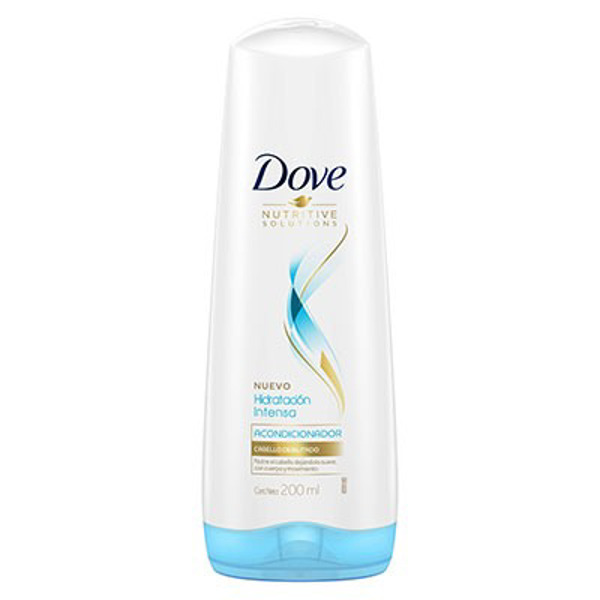 Imagen de DOVE ACOND. HIDRA INTENSA [200 ml]