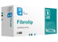 Imagen de FIBROLIP 100 mg [30 comp.]