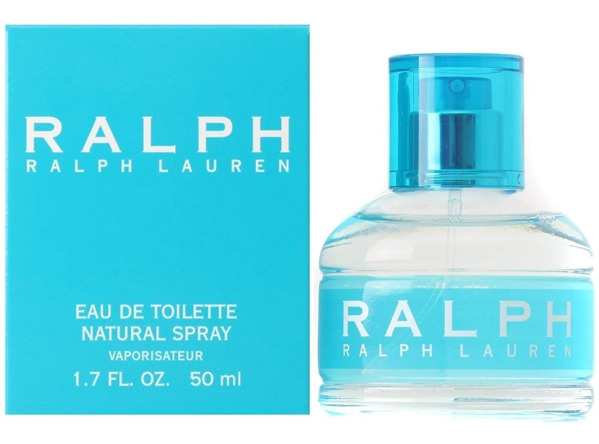 Imagen de RALPH LAUREN EDT [50 ml]