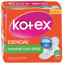 Imagen de KOTEX TOALLAS NORMAL ESENCIAL ALAS [8 uni.]