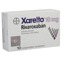 Imagen de XARELTO 10 10 mg [10 comp.]