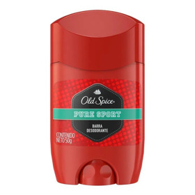 Imagen de OLD SPICE BARRA DEO PURE SPORT [50 gr]