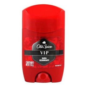 Imagen de OLD SPICE BARRA DEO VIP [50 gr]