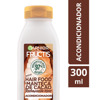 Imagen de FRUCTIS ACONDICIONADOR HAIR FOODS RESTAURACIÓN RIZOS MANTECA DE CACAO (300 ml)