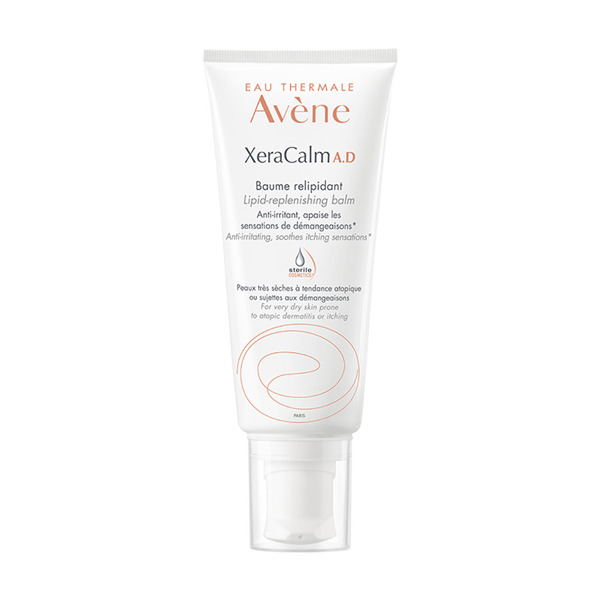 Imagen de AVENE XERACALM AD BALSAMO DEFI [200 ml]