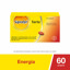 Imagen de Supradyn Multivitaminico a base de Vitaminas, Minerales y Oligoelementos x 60 Comprimidos Recubiertos