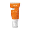 Imagen de AVENE SOLAR LINEA NARANJA FLUIDO ULTRA MAT PERFECT COLOR 50 fps [50 ml]