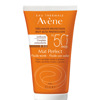 Imagen de AVENE SOLAR LINEA NARANJA FLUIDO ULTRA MAT PERFECT COLOR 50 fps [50 ml]