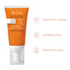 Imagen de AVENE SOLAR LINEA NARANJA FLUIDO ULTRA MAT PERFECT COLOR 50 fps [50 ml]