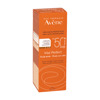 Imagen de AVENE SOLAR LINEA NARANJA FLUIDO ULTRA MAT PERFECT COLOR 50 fps [50 ml]