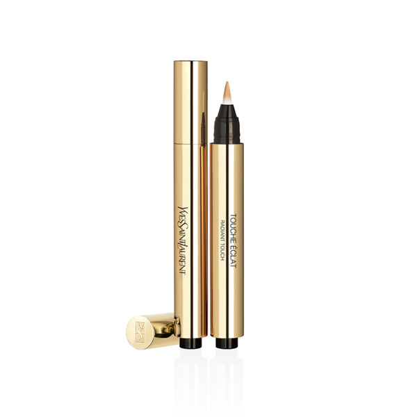 Imagen de YSL ILUMINADOR TOUCHE ECLAT LUMINOUS VAINILLA 2.5 [2,36 ml]