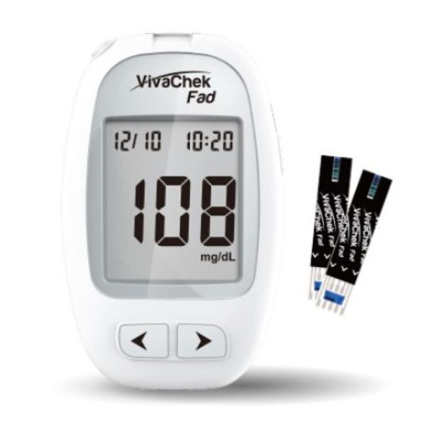Imagen de VIVACHEK FAD KIT GLUCOMETRO [1 uni.]