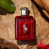 Imagen de RALPH LAUREN POLO RED EDP [75 ml]