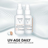 Imagen de VICHY CAPITAL SOLEIL UV AGE DAILY 50 fps [40 ml]