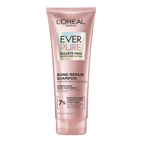 Imagen de EVER PURE SH. BOND STRENGTHENING [200 ml]