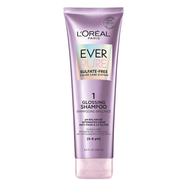 Imagen de EVER PURE SH. GLOSSING [250 ml]