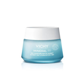 Imagen de VICHY MINERAL 89 OILYSKIN CREMA [50 ml]