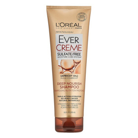 Imagen de EVER CREME SH. DEEP NOURISH [250 ml]