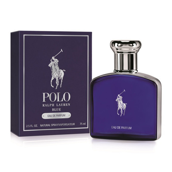 Imagen de RALPH LAUREN POLO BLUE EDP 75 ml
