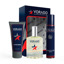 Imagen de VORAGO EDT+AFTER+DEO PACK [50+80+100ml]