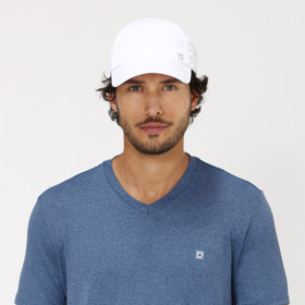 Imagen de UV LINE GORRO UV PRO MASC GRIS [1 uni.]
