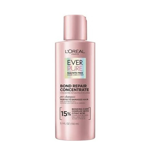 Imagen de EVER PURE TR. BOND STRENGTHENING PRE SHAMPOO [150 ml]