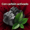 Imagen de COLGATE CR. LUMINOUS WHITE CARBON [90 gr]