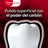 Imagen de COLGATE CR. LUMINOUS WHITE CARBON [90 gr]