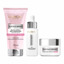 Imagen de PACK GLYCOLIC BRIGHT SERUM + CREMA DIA + LIMPIADOR 30+50+150ml