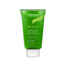Imagen de ACTIPUR GEL DERMOLIMPIADOR PURIFICANTE POMO [150 ml]