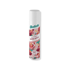 Imagen de BATISTE CHAMPU SECO ROSE GOLD AEROSOL [200 ml]