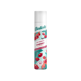 Imagen de BATISTE CHAMPU SECO CHERRY AEROSOL [200 ml]