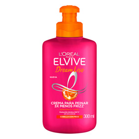 Imagen de ELVIVE CR. DREAM LISO [350 ml]