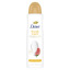 Imagen de DOVE AERO ANTITR. GO FRESH POMELO Y LIMON femenino [150 ml]