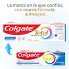 Imagen de COLGATE CR. TOTAL WHITENING [90 gr]