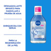 Imagen de NIVEA FACE CARE AGUA MICELAR REGENERADORA [400 ml]