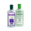 Imagen de CAPILATIS SHAMPOO ORTIGA CARDO + ACONDICIONADOR PACK (410 + 410 ml)