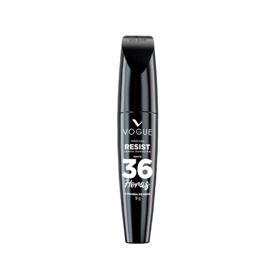 Imagen de VOGUE MASCARA RESIST NEGRO [9 gr]