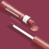Imagen de VOGUE LABIAL LIQUIDO COLORISSIMO MATE CEREZA [5 ml]