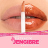 Imagen de VOGUE LABIAL COLORISSIMO EXTRA VOLUMEN AGUA DE MAR [5 ml]