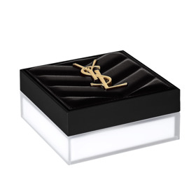 Imagen de YSL POLVO COMPACTO HYPER LOOSE 1