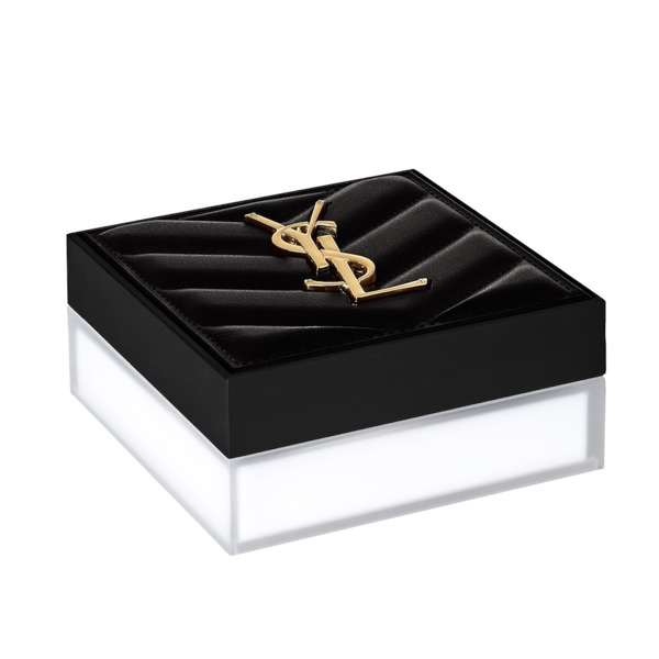 Imagen de YSL POLVO COMPACTO HYPER LOOSE 1
