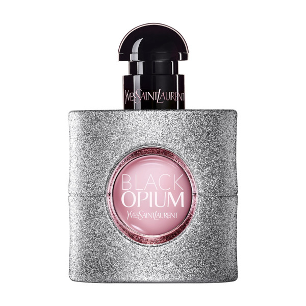 Imagen de YSL BLACK OPIUM GLITTER EDP [30 ml]