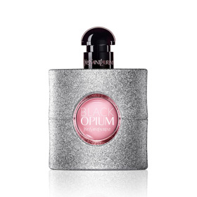 Imagen de YSL BLACK OPIUM GLITTER EDP [50 ml]