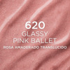 Imagen de LOREAL ILUMINADOR LUMI LE GLASS STICK PINK BALLET 620
