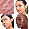 Imagen de LOREAL ILUMINADOR LUMI LE GLASS STICK PINK BALLET 620