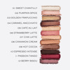 Imagen de LANCOME SOMBRA PALETA IDOLE TOASTED NUDES 12 TONOS [7 ml]