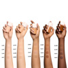 Imagen de LANCOME BASE FLUIDA IDOLE SKIN TINT 24 W [30 ml]